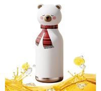 Kids Water Bottle - Stainless Steel 480ml Insulated Flask