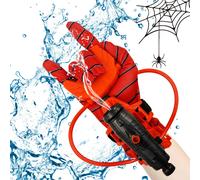 Kids Water Gun,Long Range Water Gun,Wrist Water Sprayer Ideal For Swimming Pools,Beaches And Outdoor Water Fights