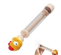 Kids Water Soaker, High Pressure Cartoon Pull Out Toy, Outdoor Summer Splash Game, Lightweight Safe Bathing Accessory, Perfect for Swimming Pool Beach Backyard Party Boys Girls