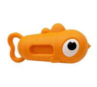 Kids Water Sprinkler - Pool Toy Fish Squirter, Shark and Crocodile Water Fighting Toy, High-Pressure CartoonSquirter, Fun Outdoor WaterSprinkler for Swimming Pool, Beach, Garden Play for Children