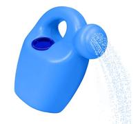 Kids Watering Can - Gentle Spray Nozzle Water Play Toy | Beach Sand Sprinkl