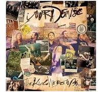 Your Demise – Kids We Used To Be – CD