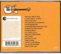 Kids Will Rock You - European Import