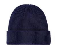 Kids Winter Knitted Hat, Warm Solid Color Beanie for Boys Girls | Premium soft knitted fabric provides warmth, breathable design fits for outdoor winter play