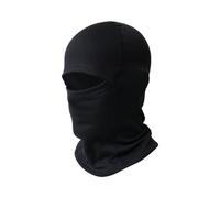 Kids Winter Thermal Balaclava | Multifunction Windproof Warm Ski | Breathable Full Face Cover Under Helmet Hat with Neck Warmer for Boy Girl Children Skiing Riding Bike Climbing Sport