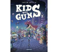 Kids with guns (2)