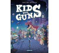Kids with guns (2)