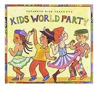 Kids World Party