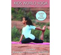 Kids World Yoga