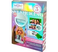Kids-WOW00024 Génération Wow Autres jeux, couleur, unique (WOW00024) Kids