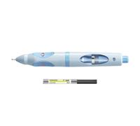 Kids Writing Correcting Pen, Smooth Colorful Retractable Refills Included | Kids Handwriting Correction Pencil for School Classroom Home Library Kindergarten Preschool Studyroom Desk Office