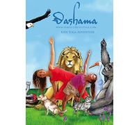 Kids Yoga Adventure