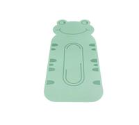 Kids Yoga Mat - Non Slip TPE Pad | Cartoon Animal Design