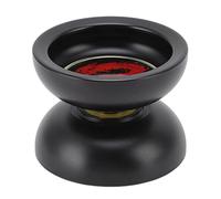 Kids Yoyo Ball u Forme Insensiby Roulement Stable Rotation Alliage Yoyo Jouet pour Enfants