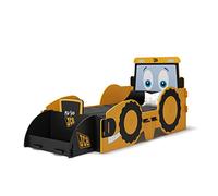 Kidsaw JCB Lit pour enfant