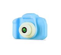 Celly Camara de fotos niños Azul