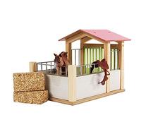 Kids Globe Horse Wash Box - Rose