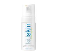 Kidskin T-Blast Cleanser - Nettoyant moussant pour la peau du visage pour les enfants et les préadolescents souffrant d'acné et de peau grasse; L'arbre à thé élimine les imperfections sans sécher
