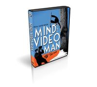 kidsKNOW distribution Think Thank Mind The Video Man - DVD One Color, One Size