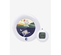 Veilleuse indicatrice de réveil Kid Sleep Moon Claessens' Kid Kid'Sleep