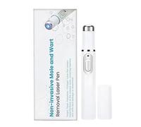Kidsneed Stylo Laser Non Invasif pour l'élimination des grains de beauté et des verrues, Stylo laser plasma pour enlever les verrues, Stylo D'enlèvement Non Invasif Des Taupes Et Des Verrues