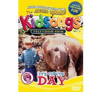 Kidsongs - It's Circus Day