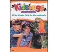 Kidsongs: If We Could Talk to the Animals - DVD Zone 1 G