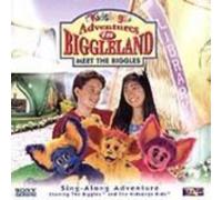 Kidsongs - Meet The Biggles