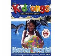 Kidsongs - Water World [Dvd]