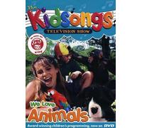 Kidsongs - We Love Animals