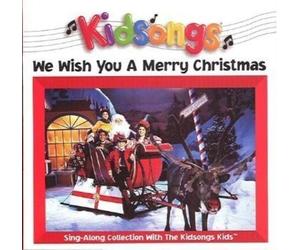 Kidsongs - We Wish You a Merry Christmas