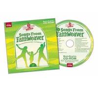 KidsOwn Worship Summer 2014: Songs From Faithweaver CD