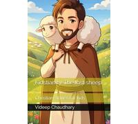 Kidstianity-The lost sheep: Christian stories for kids