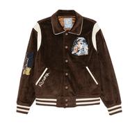 KidSuper Studios - Chemises - Homme - Vestes - Brun - Taille: S