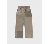 KidSuper Studios Sun faded sweats men Casual Pants grey taille: XXL
