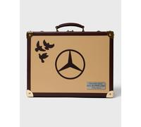 KidSuper Studios X Mercedes Benz Trunk men Duffle Bags & Weekender brown taille: ONE SIZE