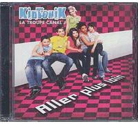 Kidtonik : Aller Plus Loin