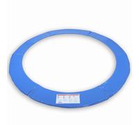 KIDUKU® 244 cm Coussin de protectiondes ressorts pour Trampoline résistant au UV