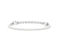 KIDULT - Bracelet Femme - Bracelet modulaire avec perles coquillage - 732382