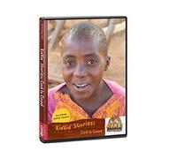KidVid Stories: God is Good DVD - Roar VBS by Group