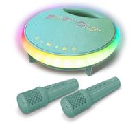 Kidy Karaoke Vert - Enceinte Karaoke