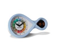 Kidywolf Réveil évolutif pour enfant Kidyalarm – éducatif Multicolore G