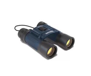 Kidybinoculars jumelles 10x25 bleue