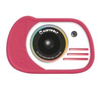 Kidycam appareil photo pour enfant rose