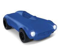 Kidycar Voiture Télécommandée Bleue