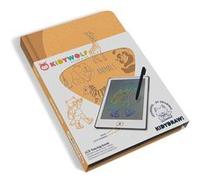 KIDYDRAW-MINI-ANI Orange G