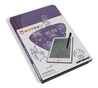 KIDYDRAW-MINI-OUT Mauve G