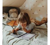 Kidydraw-mini tablette à dessin 30 océans & pirates