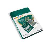 Tablette à dessin Kidydraw mini vert sauge TU