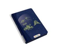 Tablette à dessin Espace Kidywolf